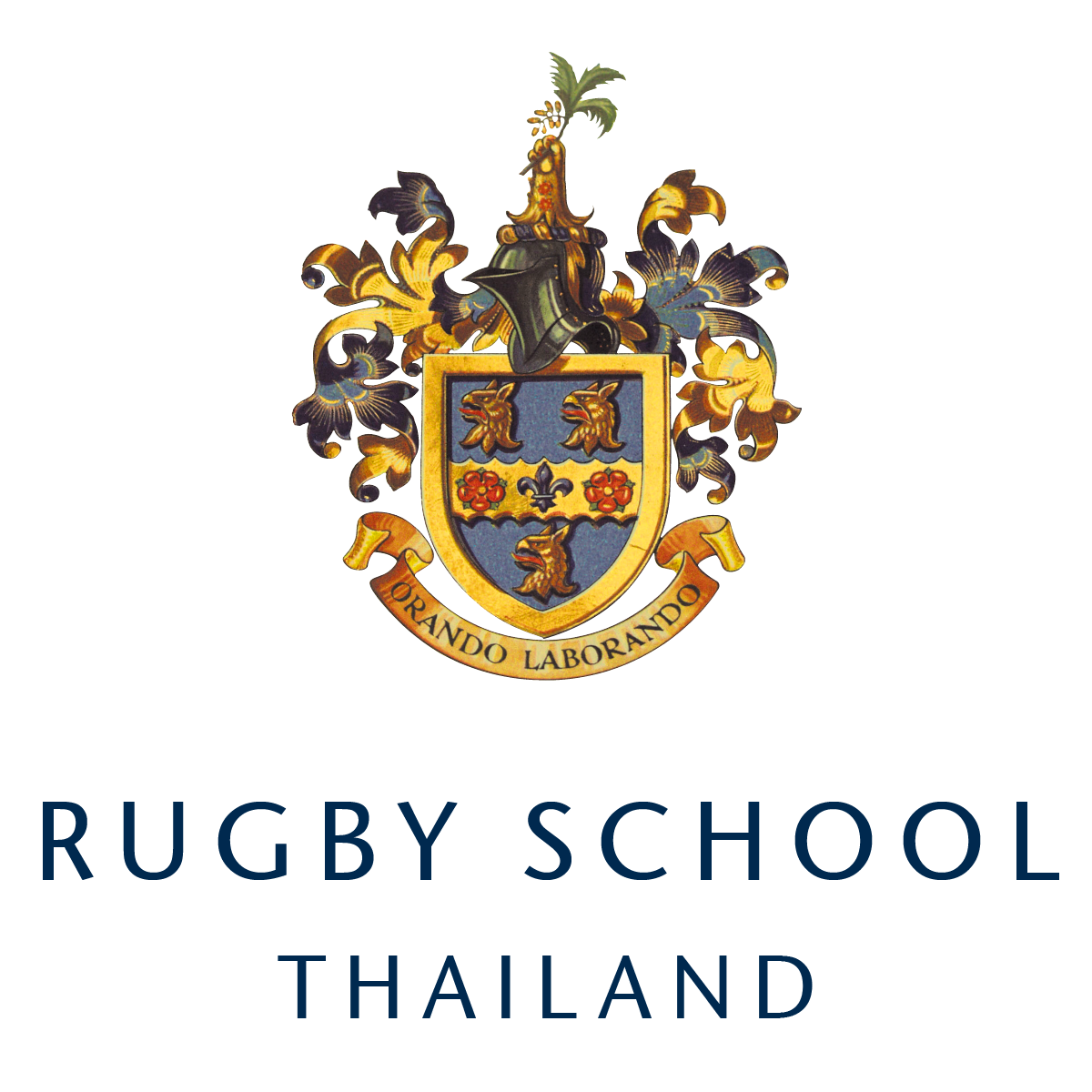 Rugby School Thailand