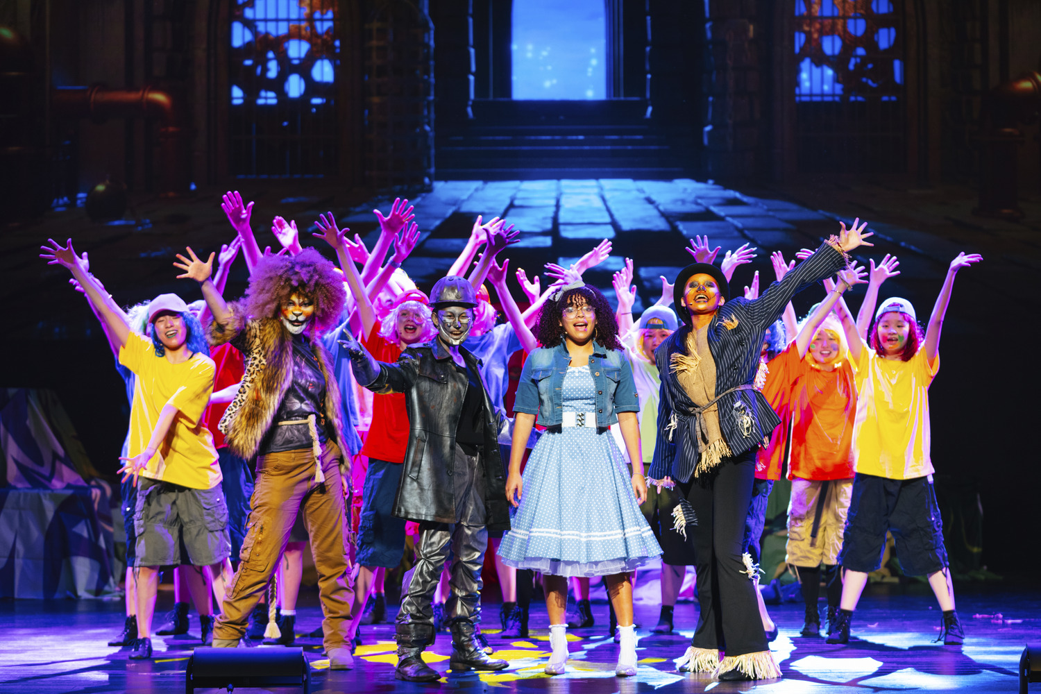 Wellington College International Shanghai