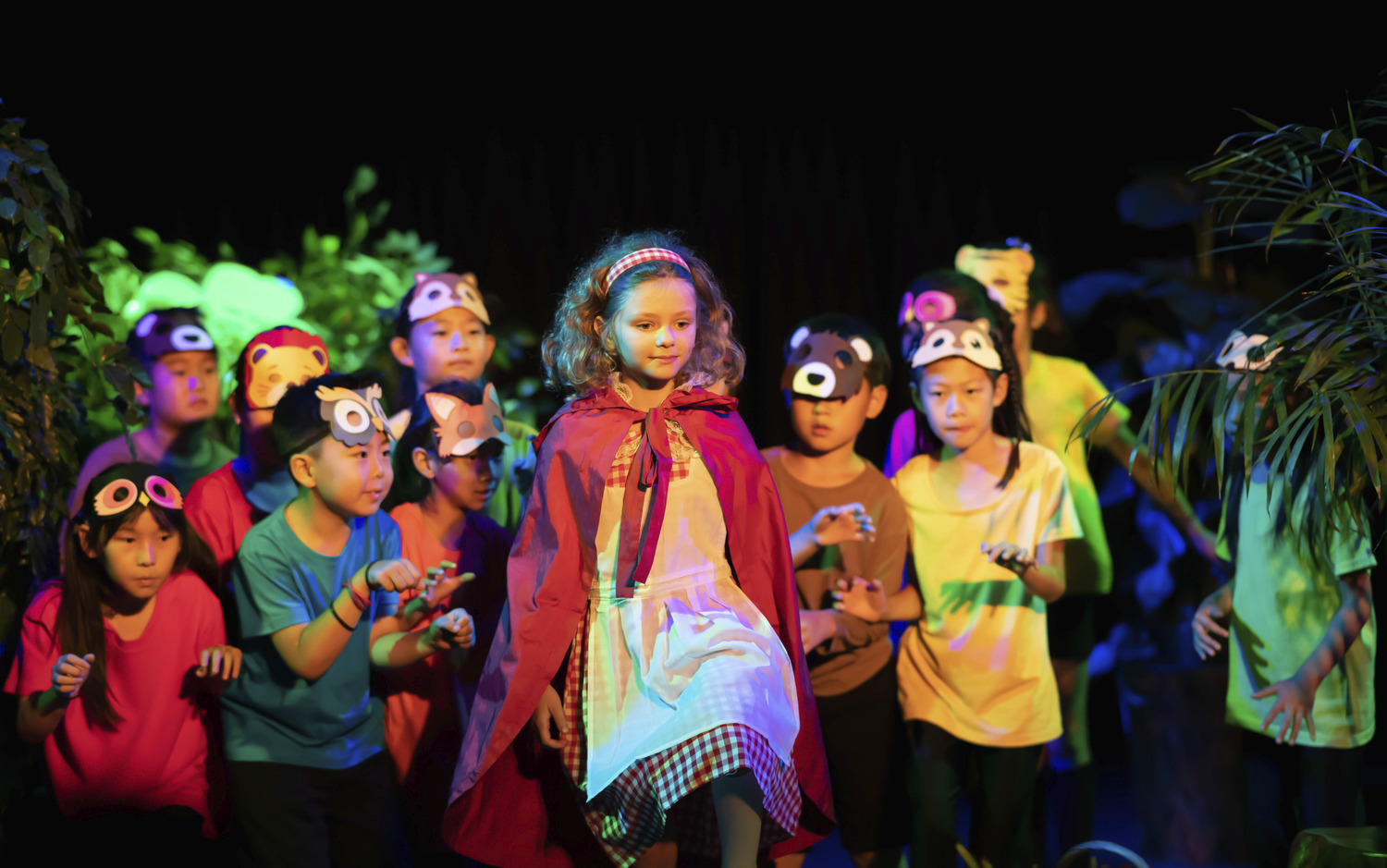 Wellington College International Shanghai