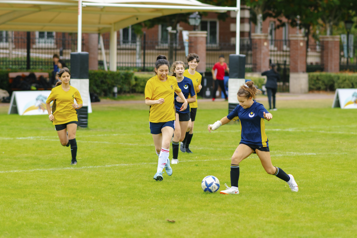 Wellington College International Shanghai