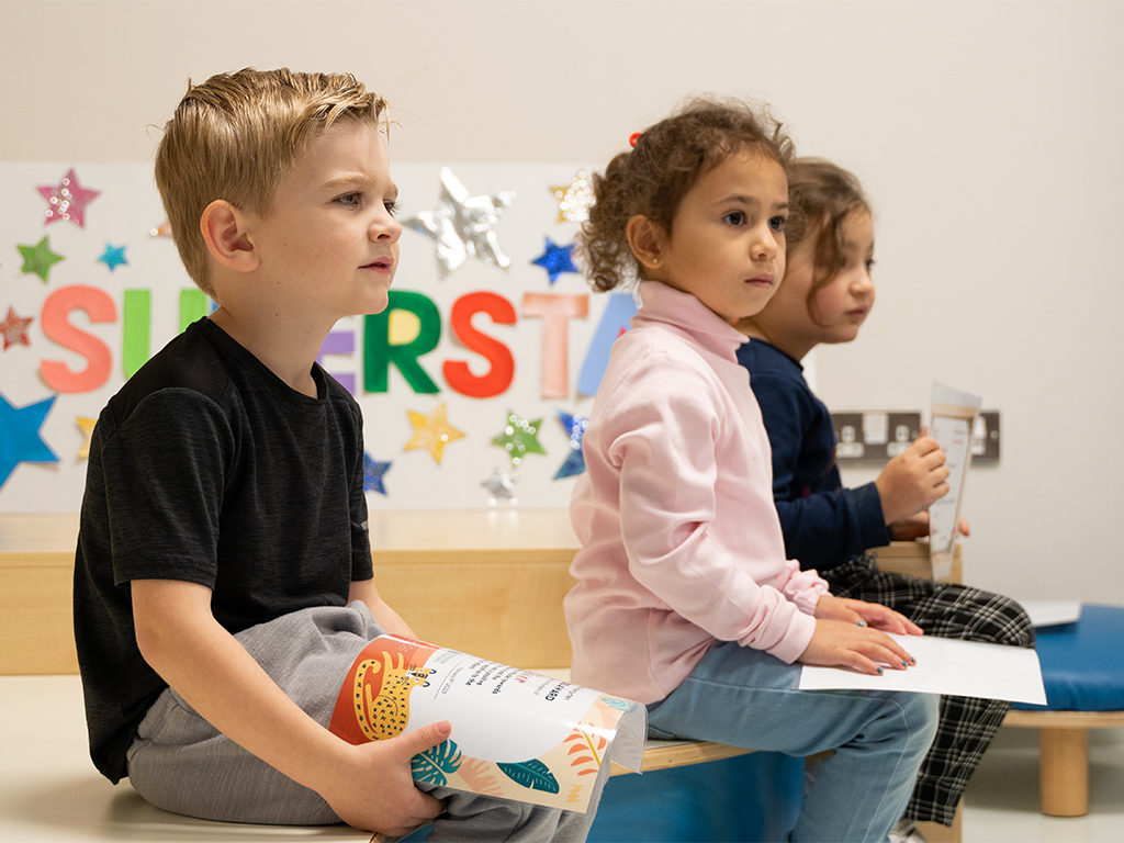 Northview International School