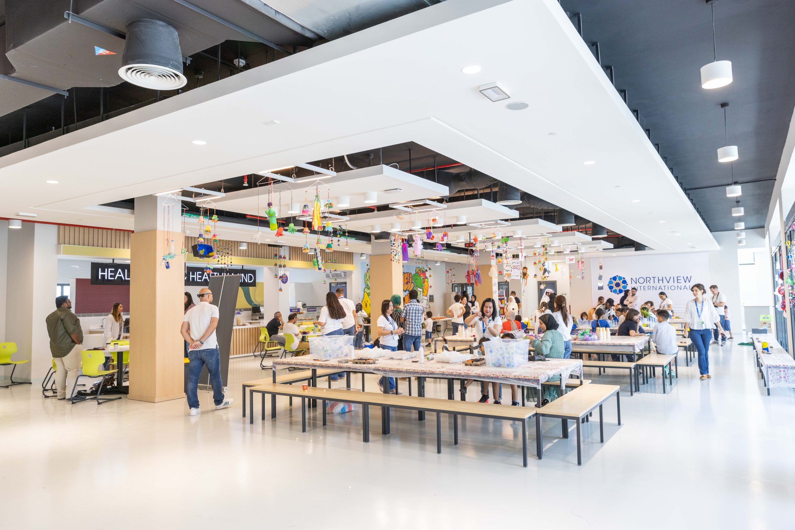 Northview International School