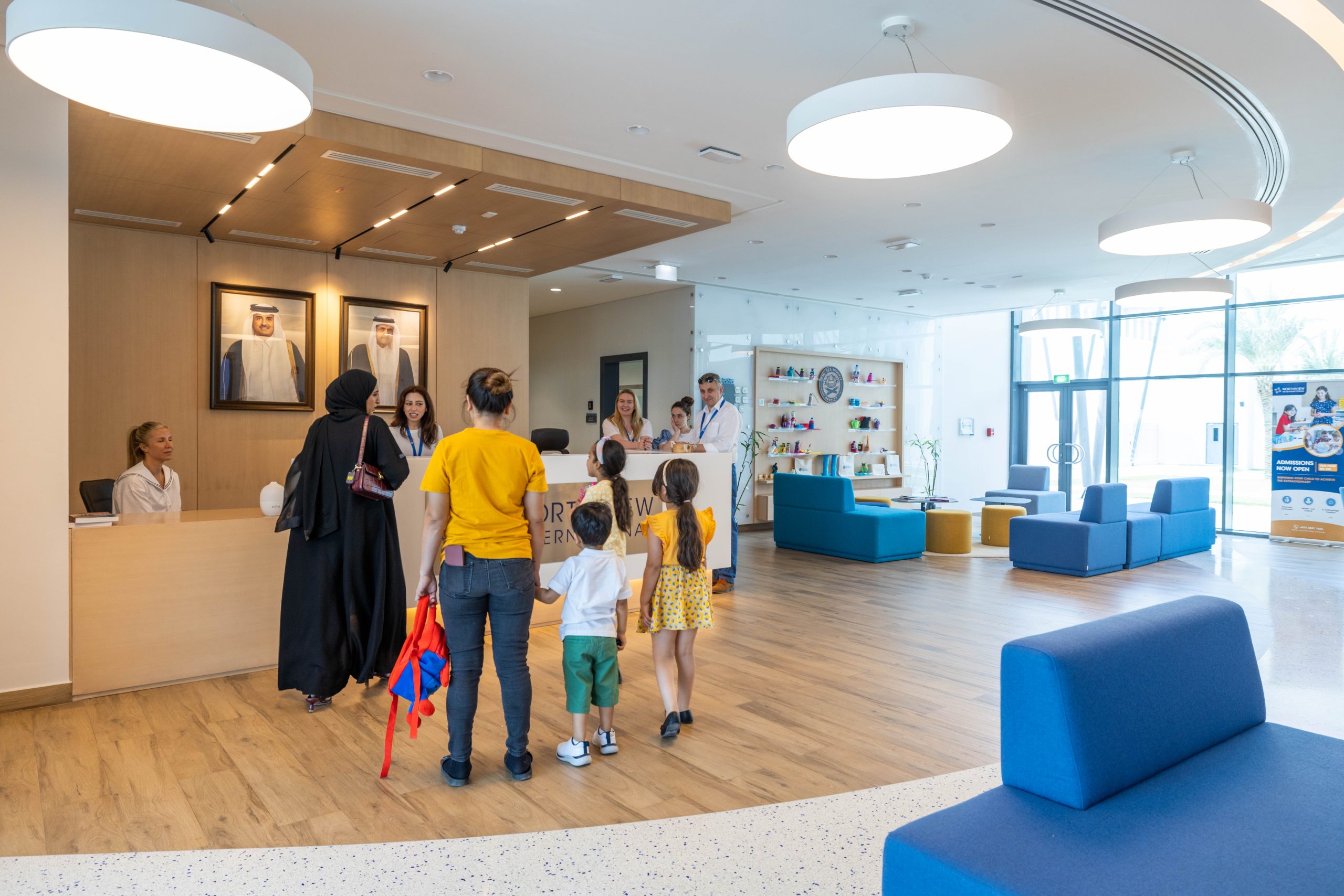 Northview International School