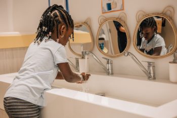 The Abu Dhabi School & Nursery Show - Bright Beginnings Nursery The Abu Dhabi School & Nursery Show - Bright Beginnings Nursery