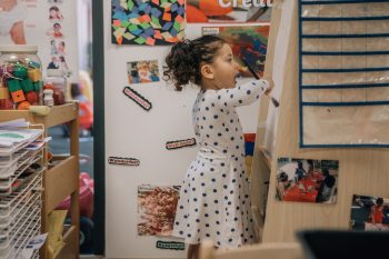 The Abu Dhabi School & Nursery Show - Bright Beginnings Nursery The Abu Dhabi School & Nursery Show - Bright Beginnings Nursery