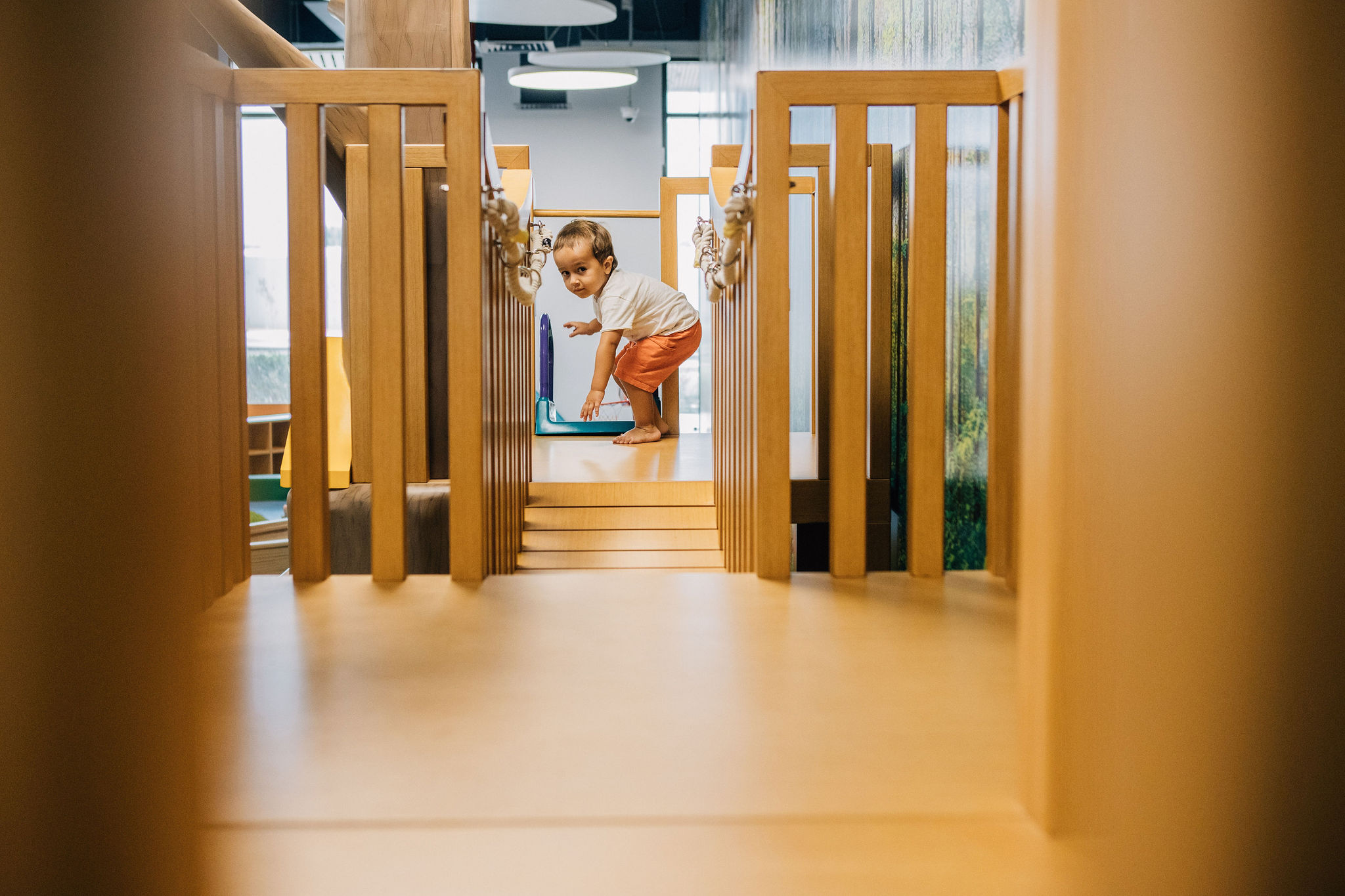 The Abu Dhabi School & Nursery Show - Bright Beginnings Nursery The Abu Dhabi School & Nursery Show - Bright Beginnings Nursery