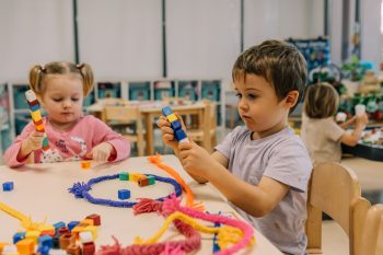 The Abu Dhabi School & Nursery Show - Bright Beginnings Nursery The Abu Dhabi School & Nursery Show - Bright Beginnings Nursery