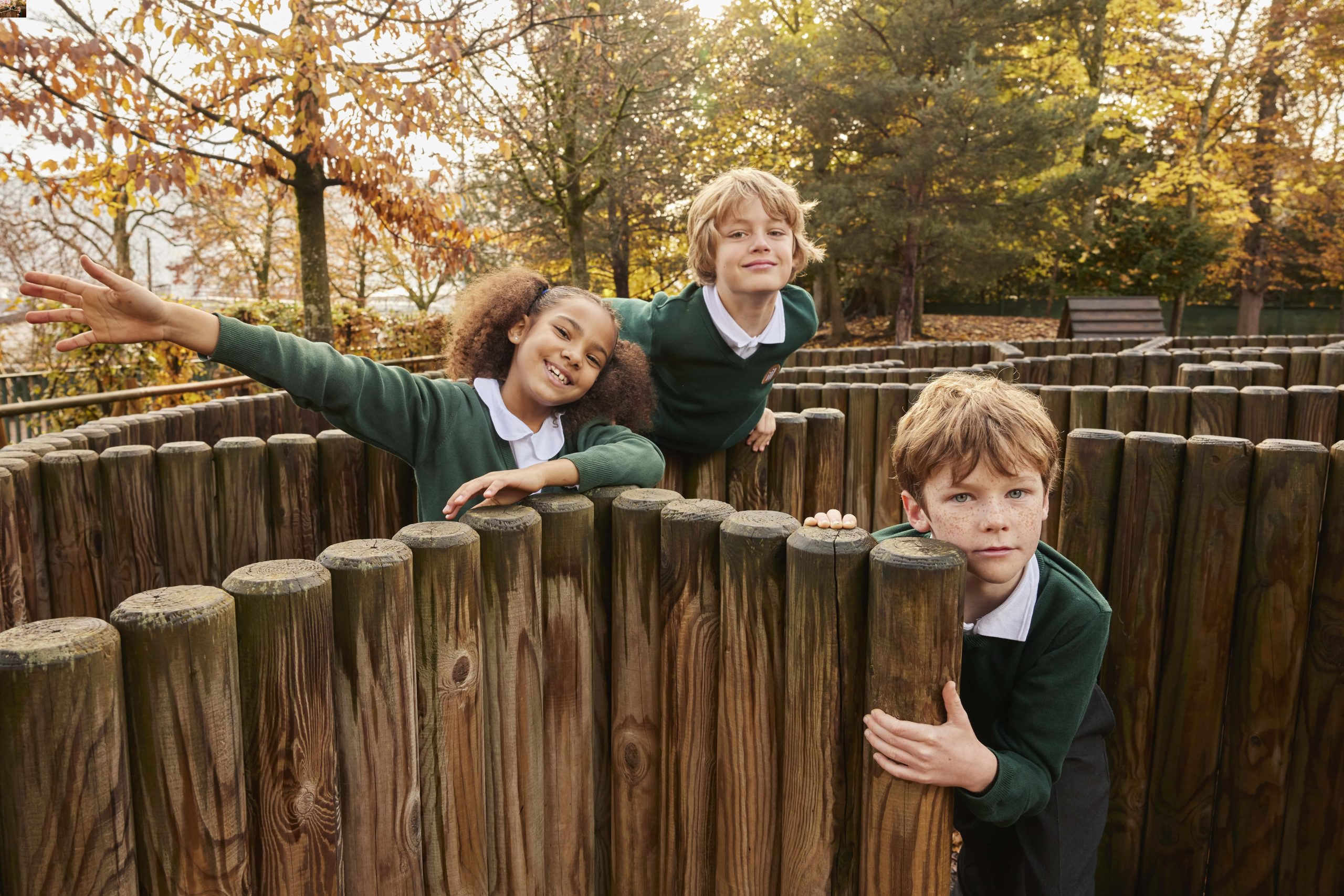 Institut International de Lancy