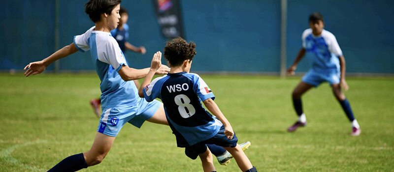 Dubai Schools Games ready for action; new sport, awards introduced