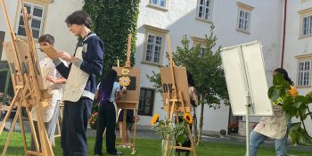 Schloss Krumbach International School