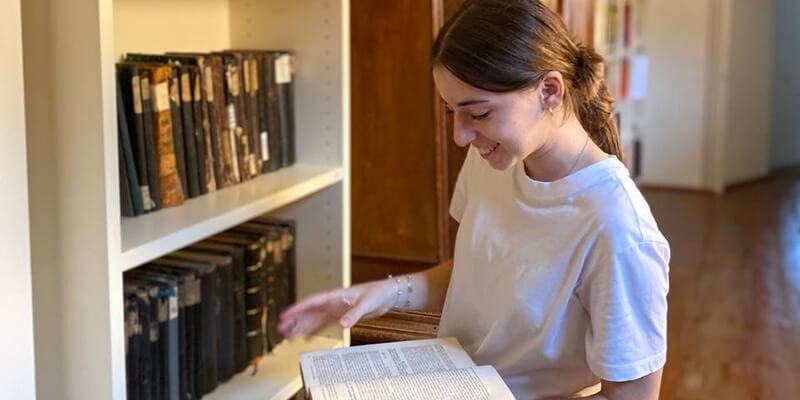 Schloss Krumbach International School