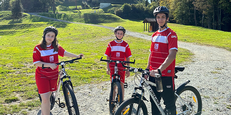 Schloss Krumbach International School