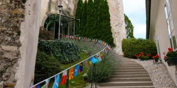 Schloss Krumbach International School