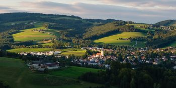 Schloss Krumbach International School