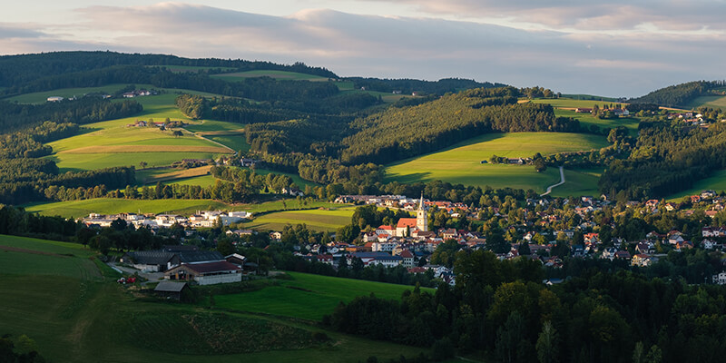 Schloss Krumbach International School