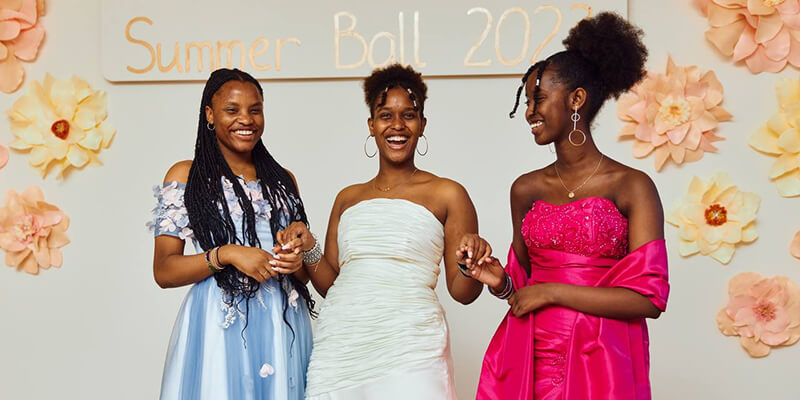 Schloss Krumbach International School