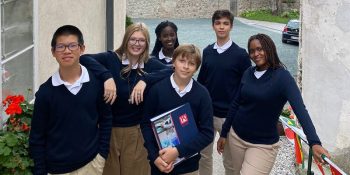 Schloss Krumbach International School