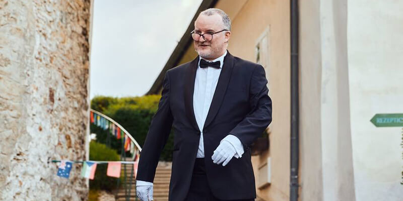 Schloss Krumbach International School