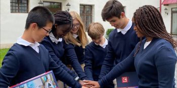 Schloss Krumbach International School