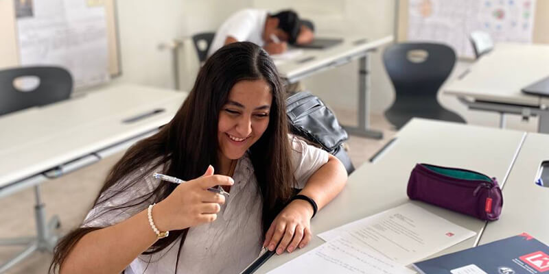 Schloss Krumbach International School