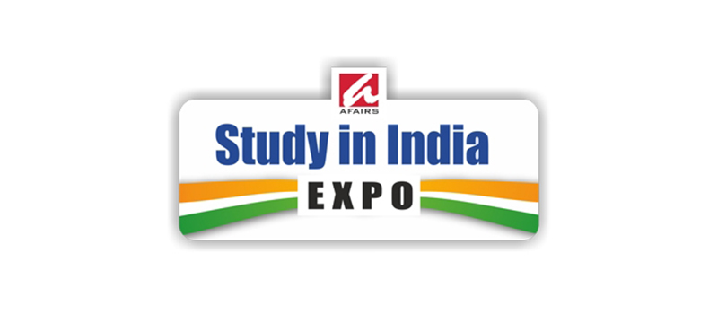 Study in India Expo - Muscat Study in India Expo - Muscat