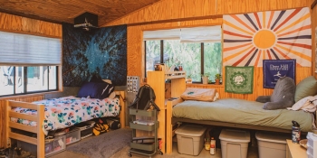 Weekend Campus Tour – Midland School