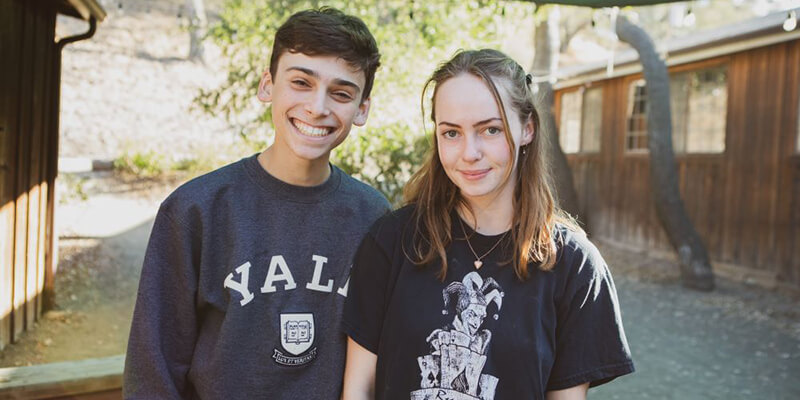 Weekend Campus Tour – Midland School