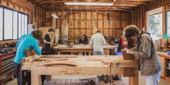 Weekend Campus Tour – Midland School