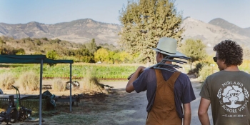 Weekend Campus Tour – Midland School