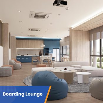 KIS International School Reignwood Park