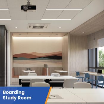 KIS International School Reignwood Park