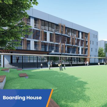 KIS International School Reignwood Park