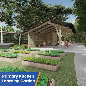 KIS International School Reignwood Park