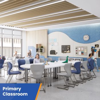 KIS International School Reignwood Park