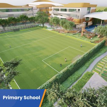 KIS International School Reignwood Park