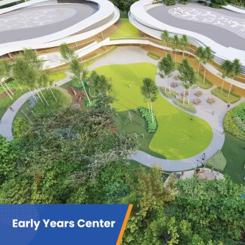 KIS International School Reignwood Park