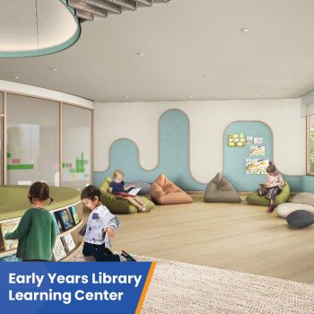 KIS International School Reignwood Park