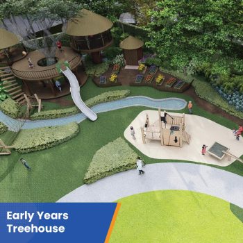 KIS International School Reignwood Park