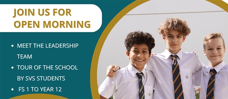 Open Day - South View School