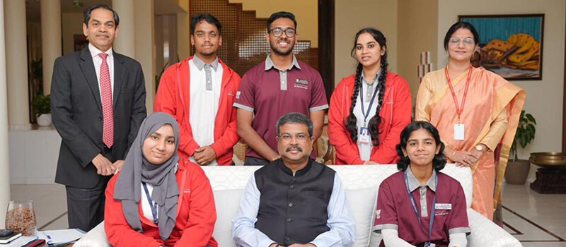 UAE: More Indian universities, CBSE office coming to the country, says minister