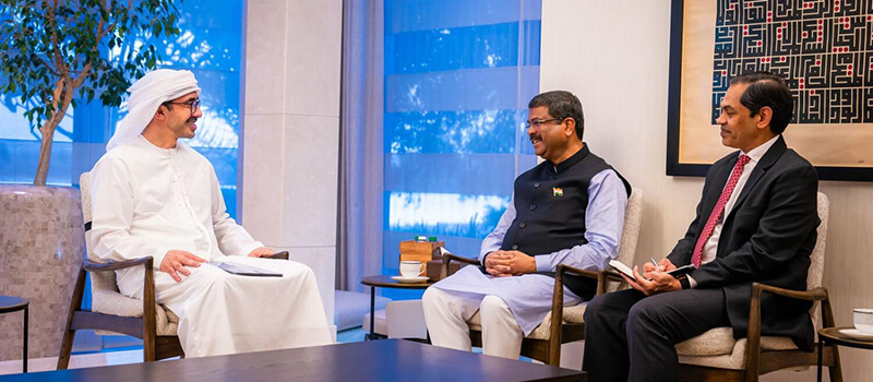 UAE: More Indian universities, CBSE office coming to the country, says minister