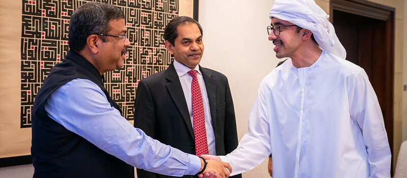 UAE: More Indian universities, CBSE office coming to the country, says minister