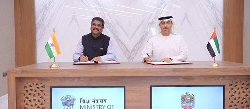 UAE: More Indian universities, CBSE office coming to the country, says minister