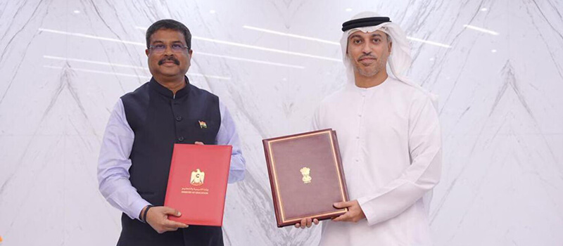 UAE: More Indian universities, CBSE office coming to the country, says minister