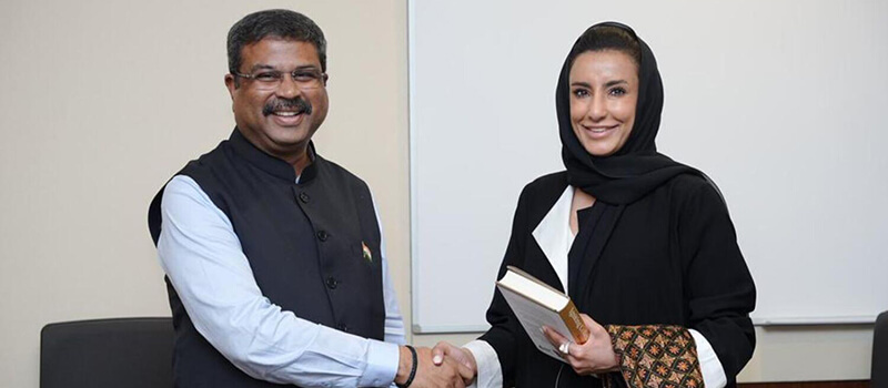 UAE: More Indian universities, CBSE office coming to the country, says minister
