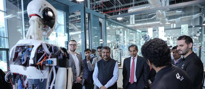 UAE: More Indian universities, CBSE office coming to the country, says minister