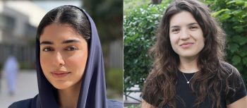 UAE students win prestigious Oxford scholarship, aspire to build career in diplomacy, journalism