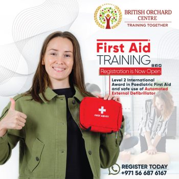 British Orchard Centre