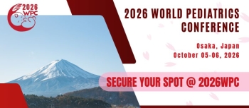 World Pediatrics Conference Osaka, Japan 2026