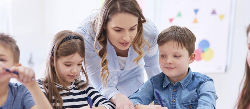 UAE: How parents can help students deal with exam pressure